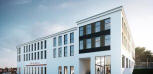 Apartamenty Nadstawna