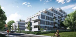 Zielony Sołacz Tarasy