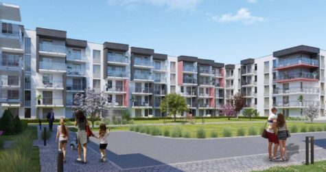 Łagiewnickie Wzgórze