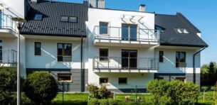 Apartamenty Waleczna