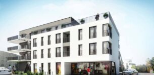 Apartamenty Nowa Bonarka