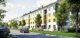 Osiedle Dąbrowszczaków