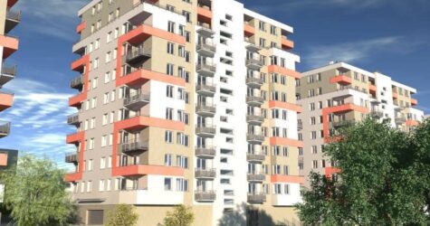 Al. 29 Listopada/Meiera