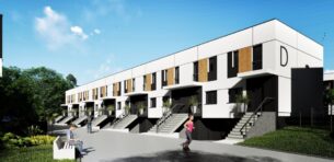 Osiedle Awangarda IV