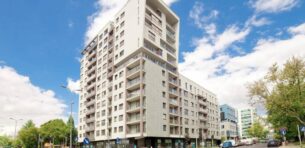 Concept House Mokotów