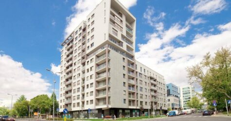 Concept House Mokotów