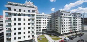 Capital Art Apartments