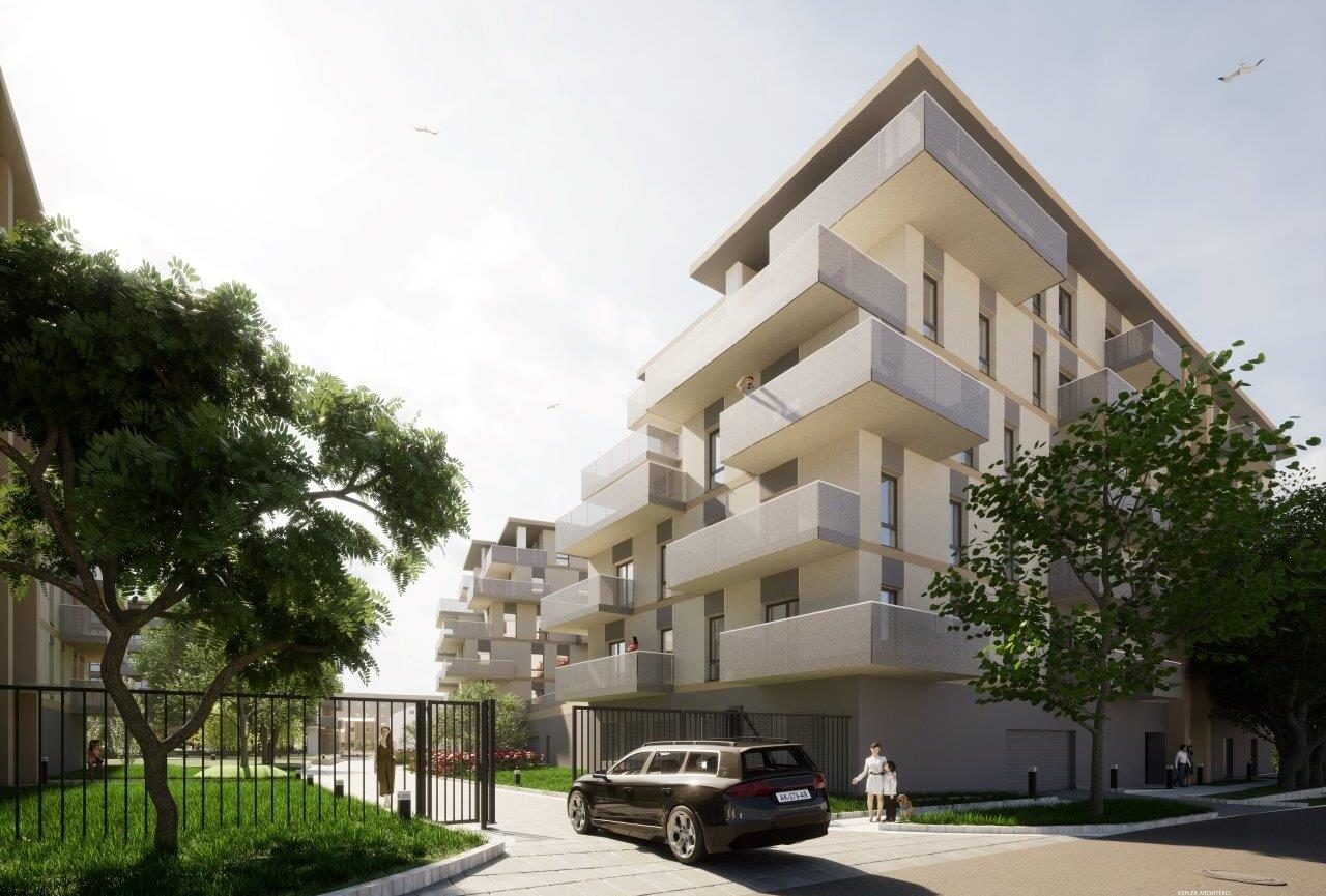 Młodzieniaszek Park