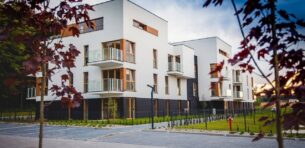 Osiedle Dębowe Tychy