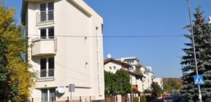 Apartamenty Dwupoziomowe Ludwisarium