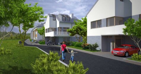 Apartamenty Fields & Flowers