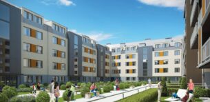 Osiedle Rodzinny Gaj