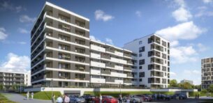 Osiedle Pod Starym Lasem