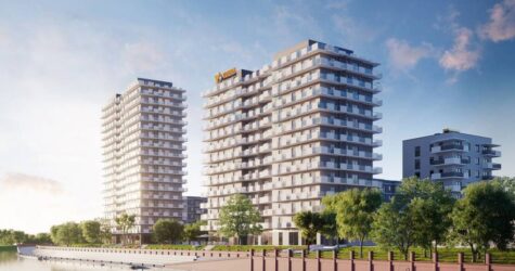 Promenady Wrocławskie