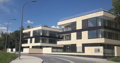 Apartamenty Sabbia