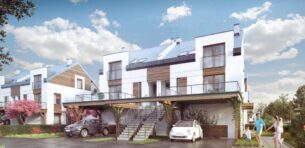 Osiedle Kwitnących Wiśni