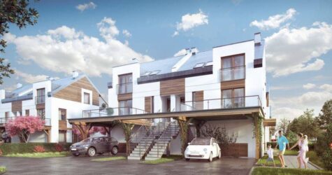 Osiedle Kwitnących Wiśni