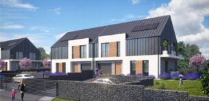 Osiedle Zielony Gaik