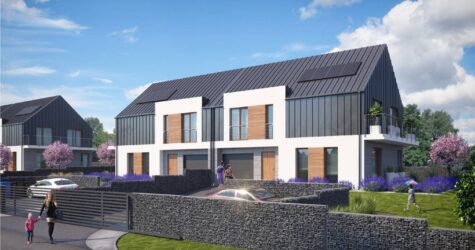 Osiedle Zielony Gaik