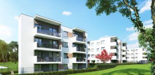 Pękovicka Apartamenty