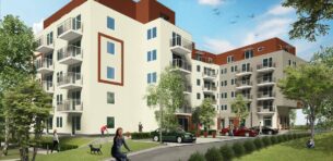 Kaskada Biały Prądnik