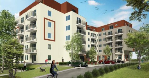 Kaskada Biały Prądnik