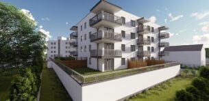 Kamienica Wiejska 11