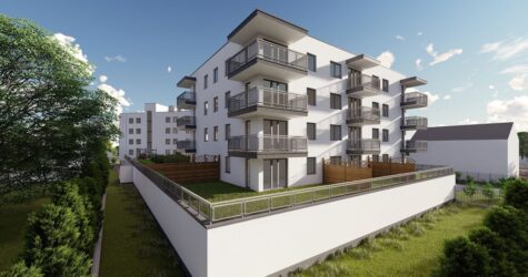 Kamienica Wiejska 11