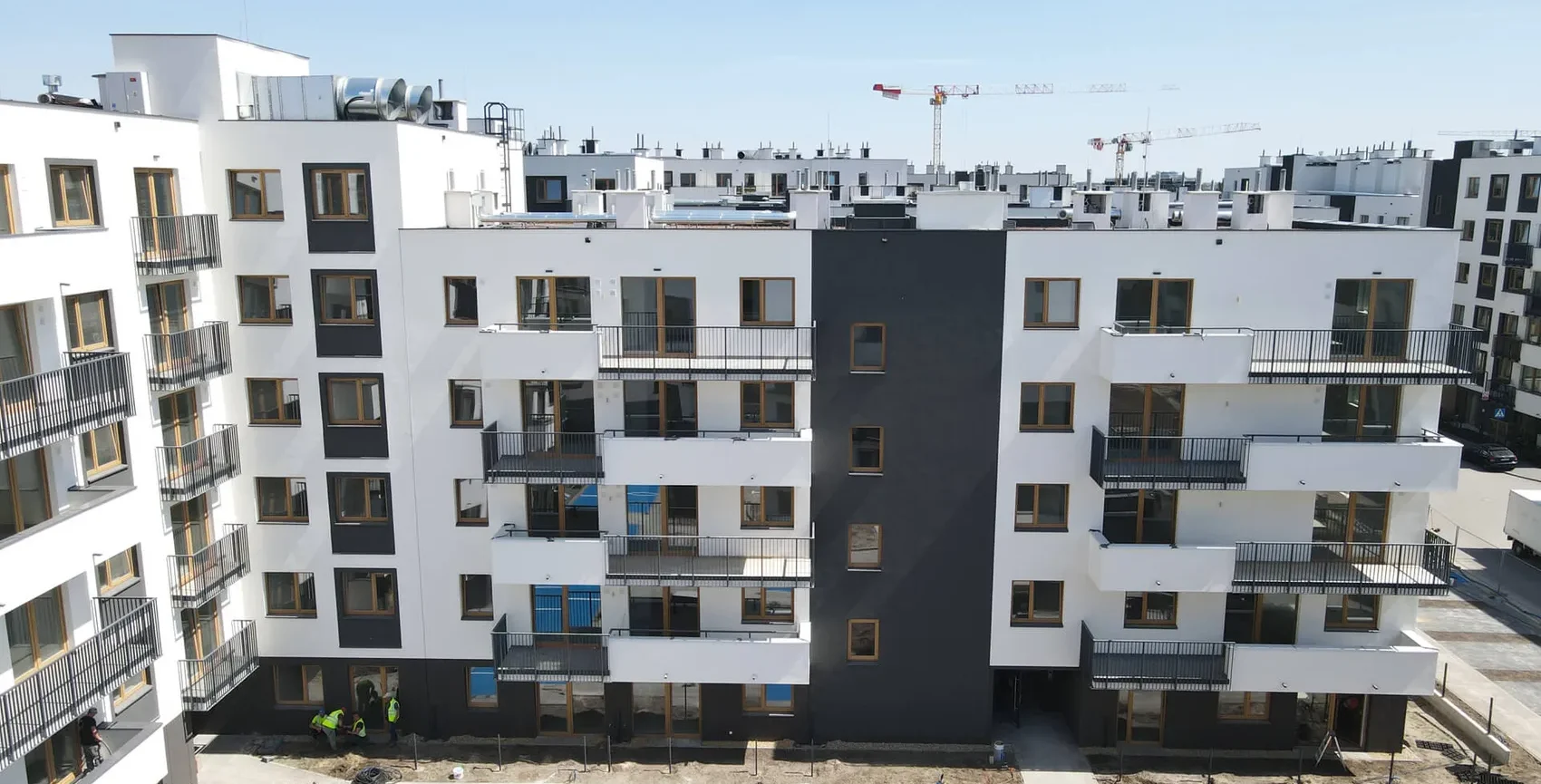 Miasteczko Nova Ochota