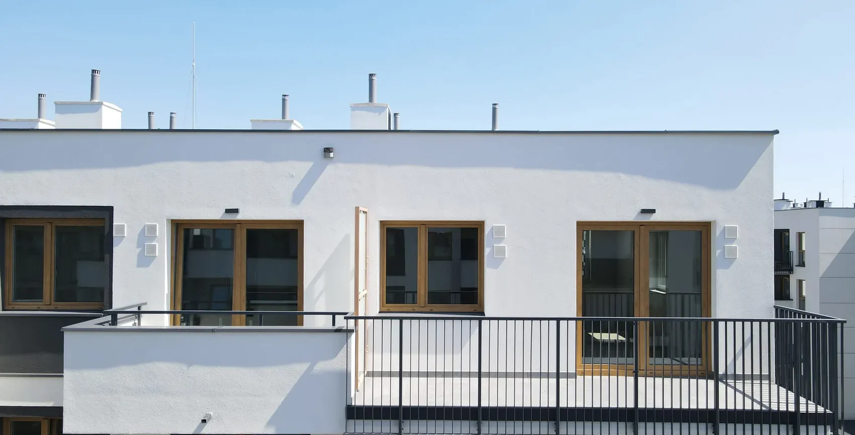 Miasteczko Nova Ochota