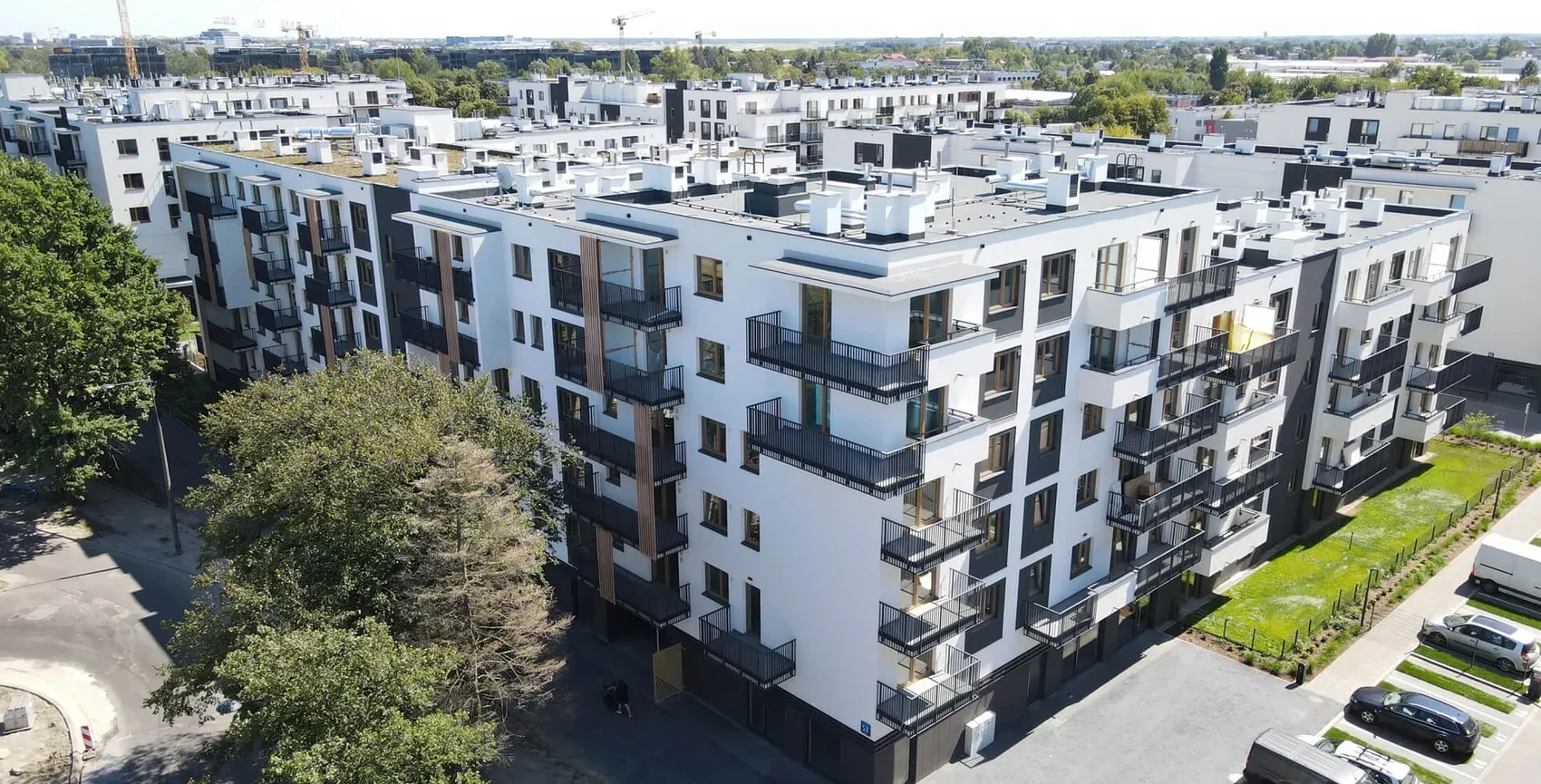 Miasteczko Nova Ochota