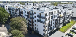 Miasteczko Nova Ochota