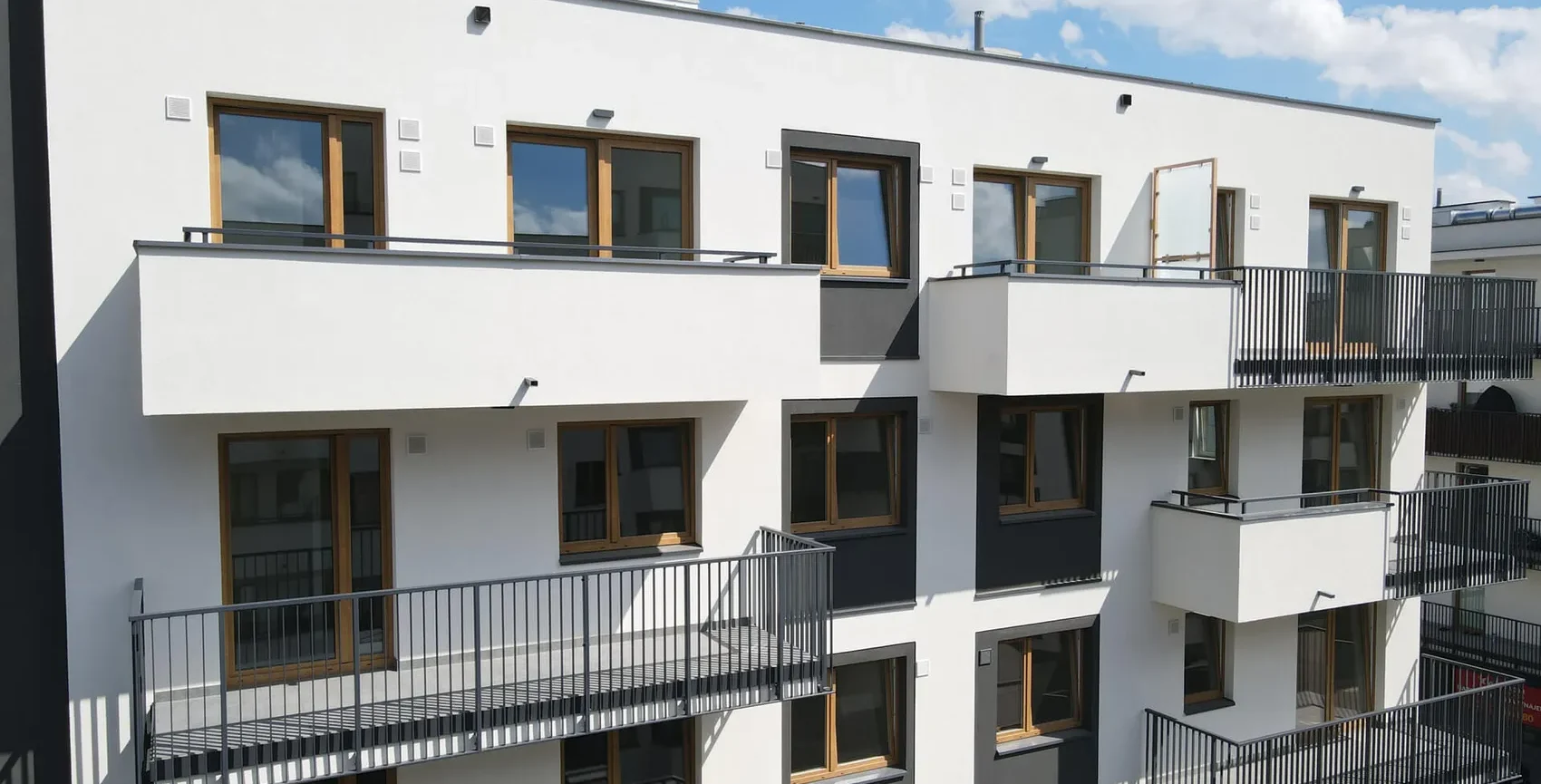 Miasteczko Nova Ochota