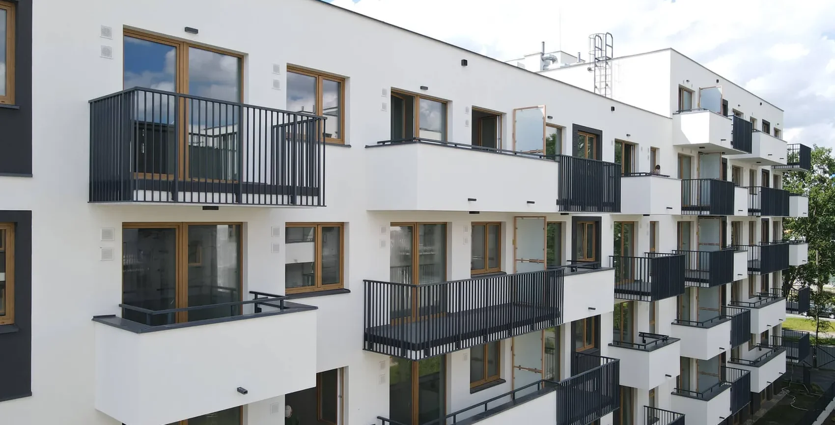 Miasteczko Nova Ochota