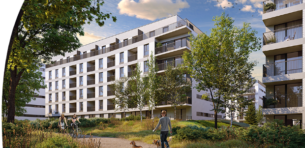 Osiedle Górka Narodowa