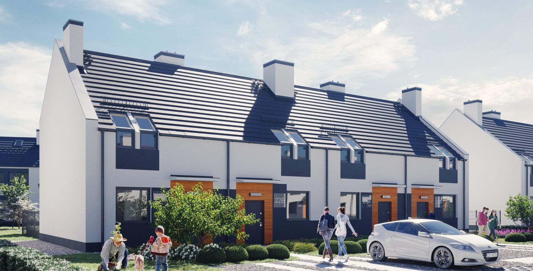 Osiedle Ostoja Spokoju