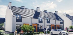 Osiedle Ostoja Spokoju