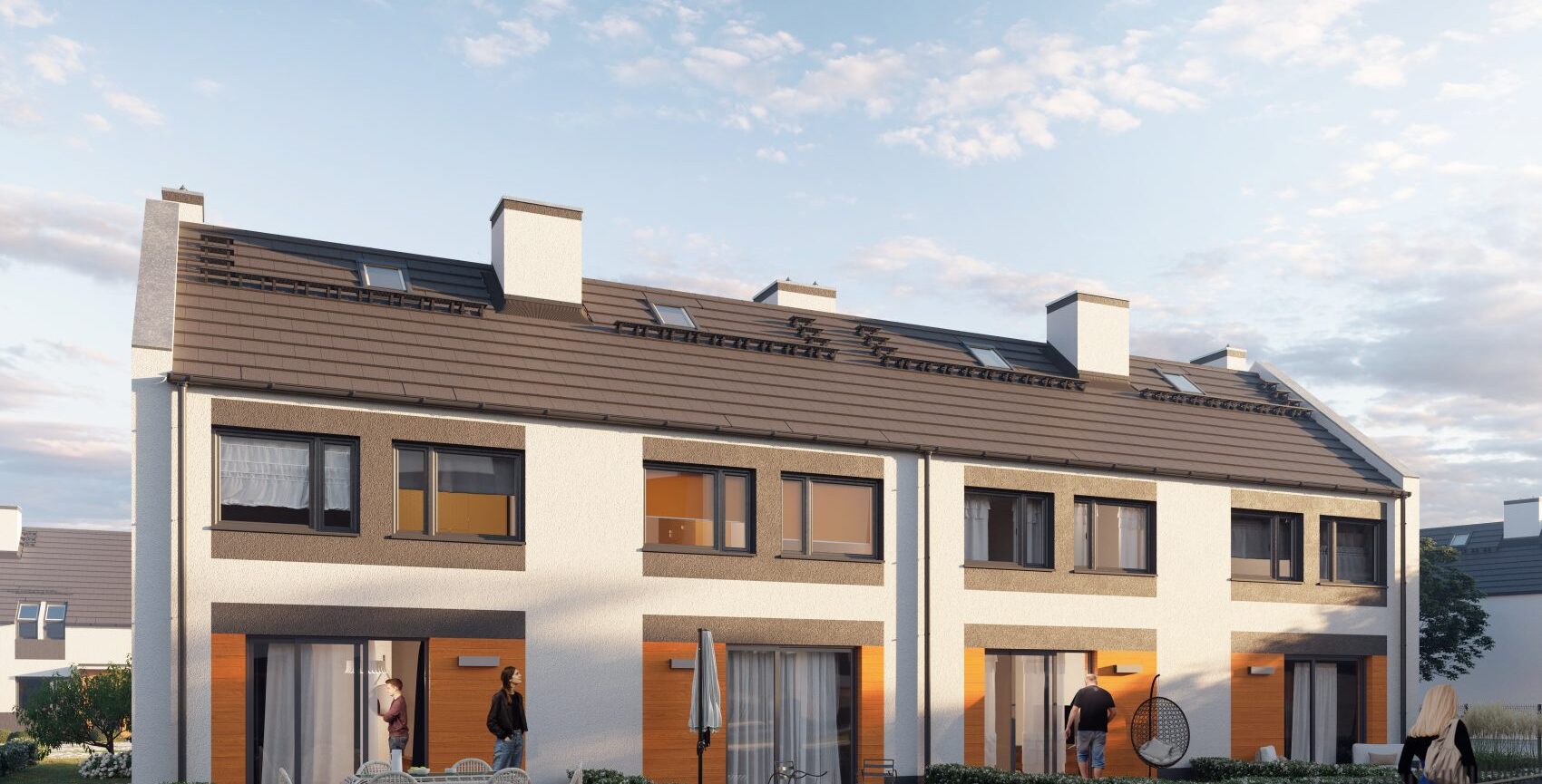 Osiedle Ostoja Spokoju