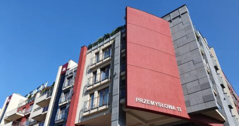 Przemysłowa 15