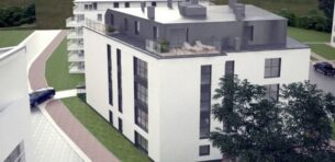 Apartamenty Dworska