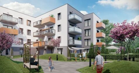 Cerisier Residence