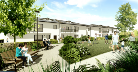 Apartamenty Sławinkowskie