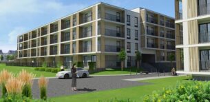 Osiedle Zielone Zacisze