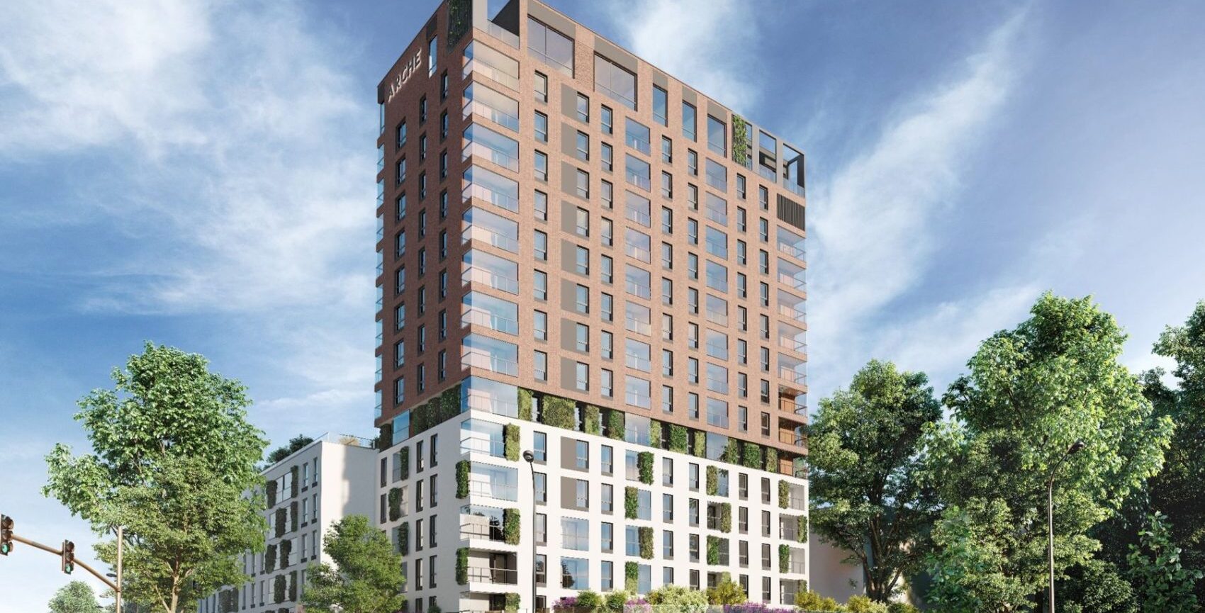 Osiedle Tobaco Park II