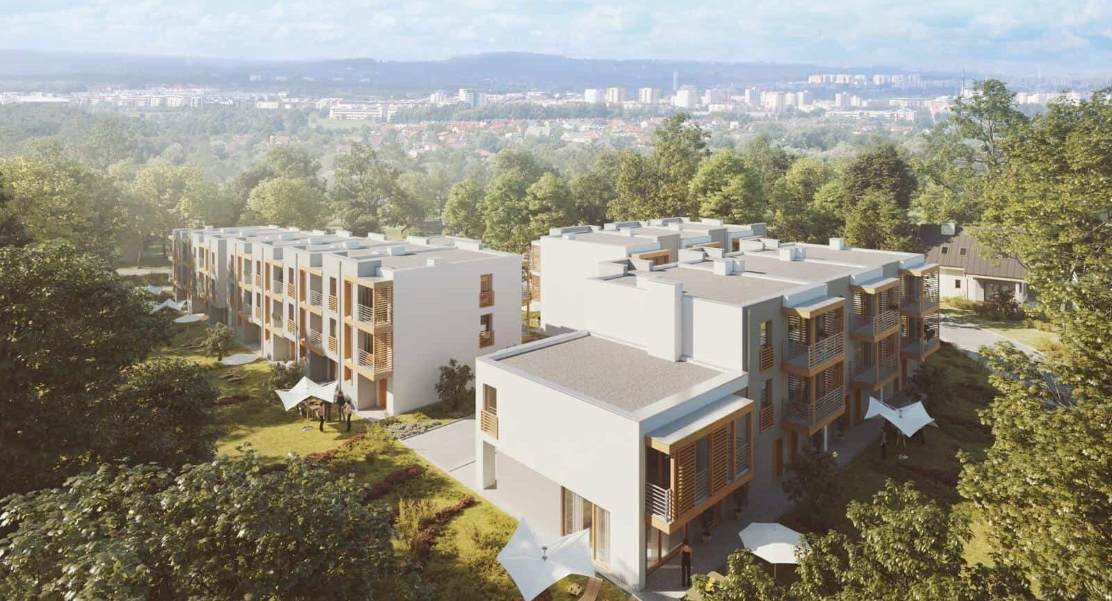 Osiedle pod Kasztanem