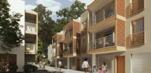 Osiedle pod Kasztanem