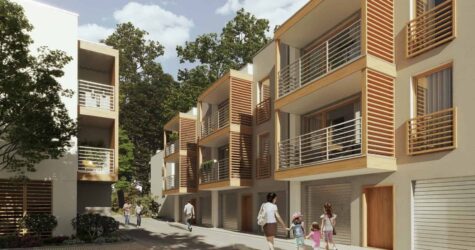 Osiedle pod Kasztanem