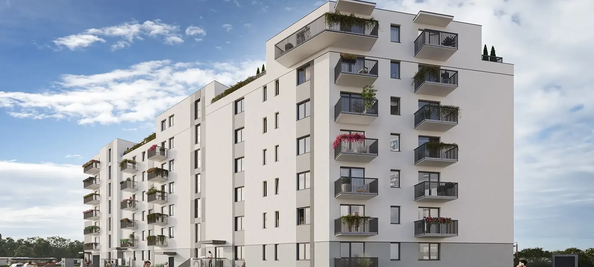 Przystanek Tarchomin