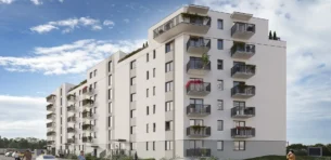 Przystanek Tarchomin