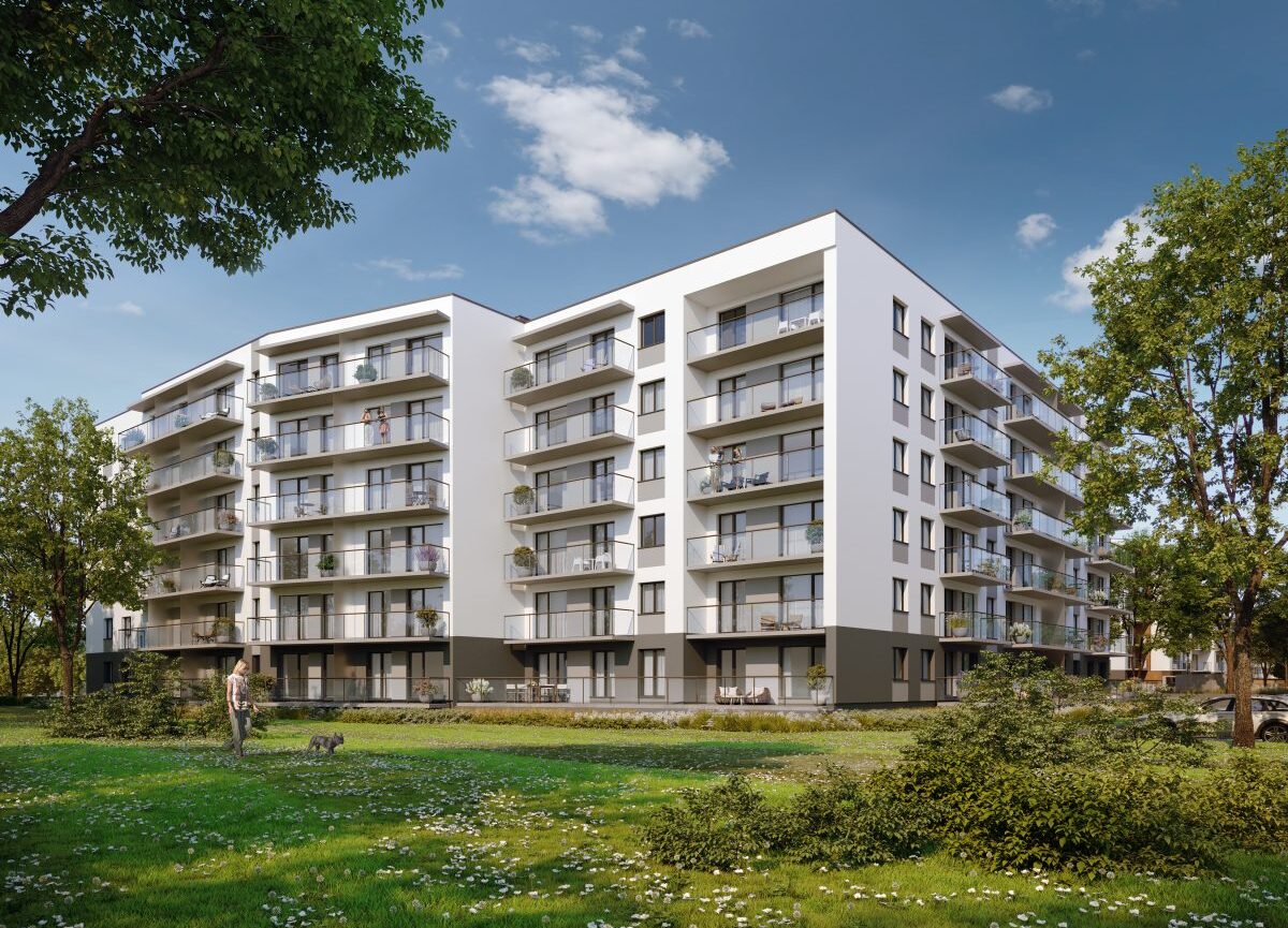 Reduta Nowe Podolany